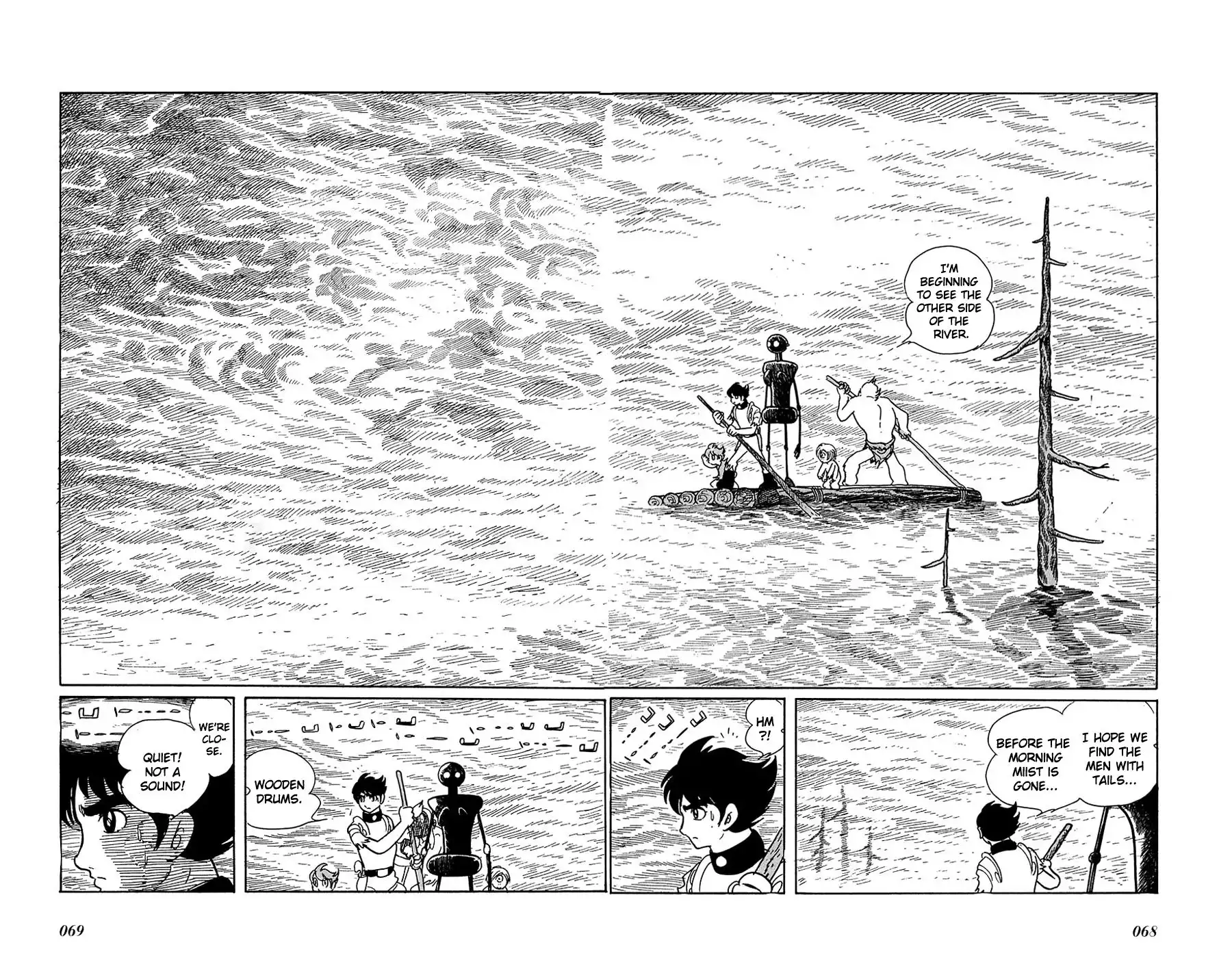 Ryuu no Michi Chapter 12 2